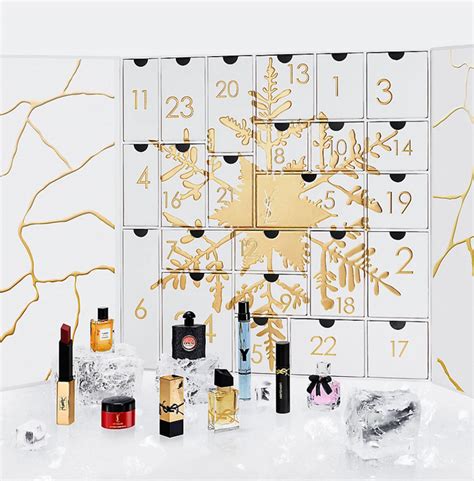 ysl advent calendar 2019 australia|ysl advent calendar 2023 price.